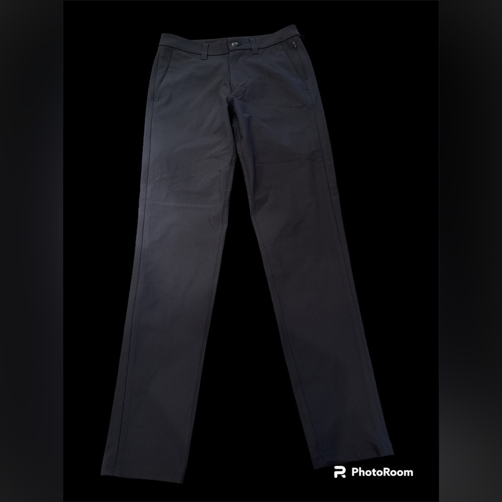 Lululemon Men’s - ABC SLIM FIT/ 5 pocket pants